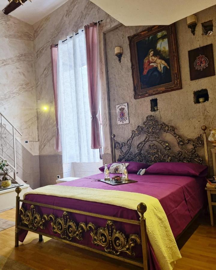 Il Borbonico A Toledo Apartment Naples Exterior photo