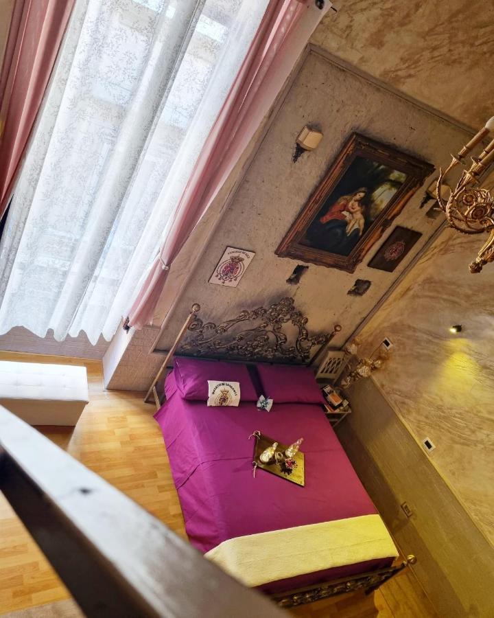 Il Borbonico A Toledo Apartment Naples Exterior photo