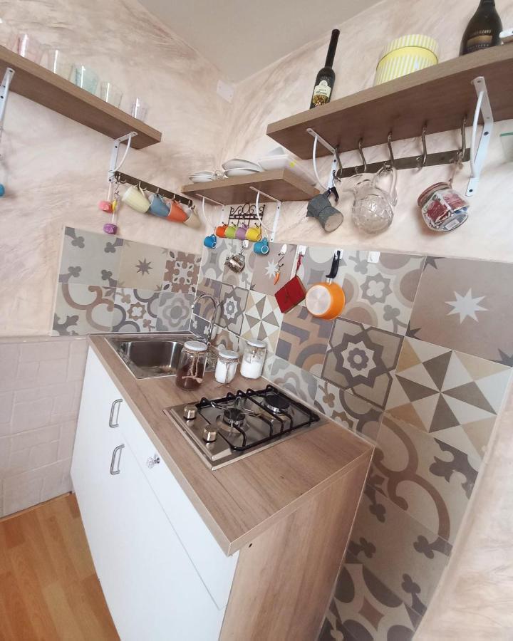Il Borbonico A Toledo Apartment Naples Exterior photo